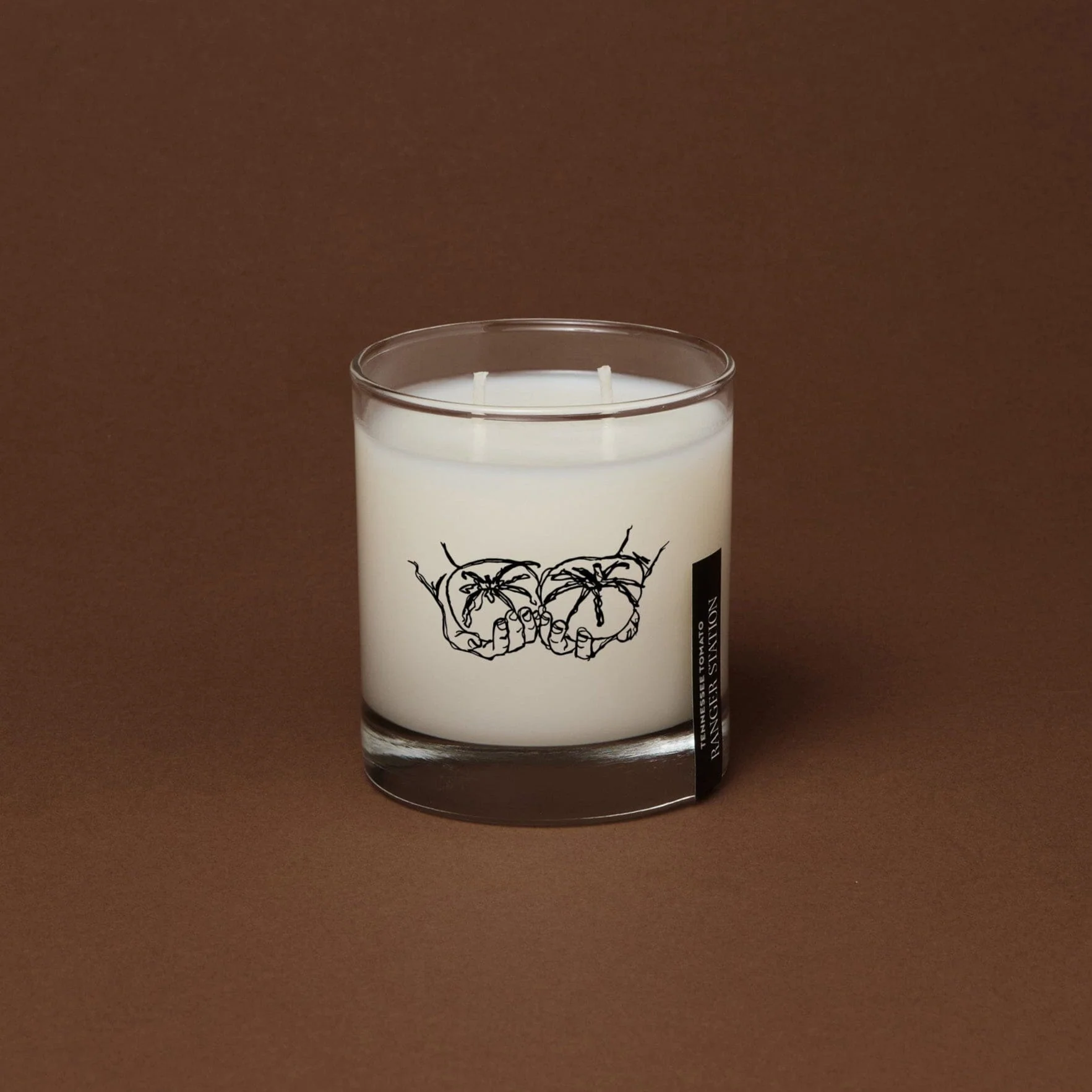 TRENDING SUMMER SCENTS